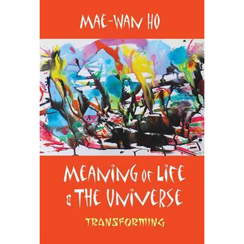 按需印刷Meaning of Life and the Universe[9789813108851]