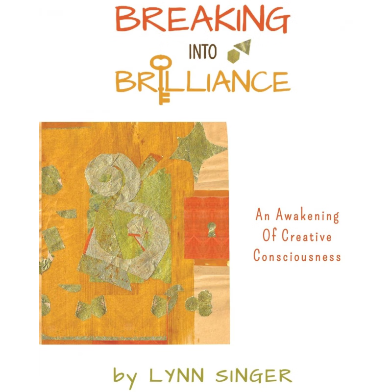 按需印刷不退不换Breaking into Brilliance - Softcover[9781389698866]
