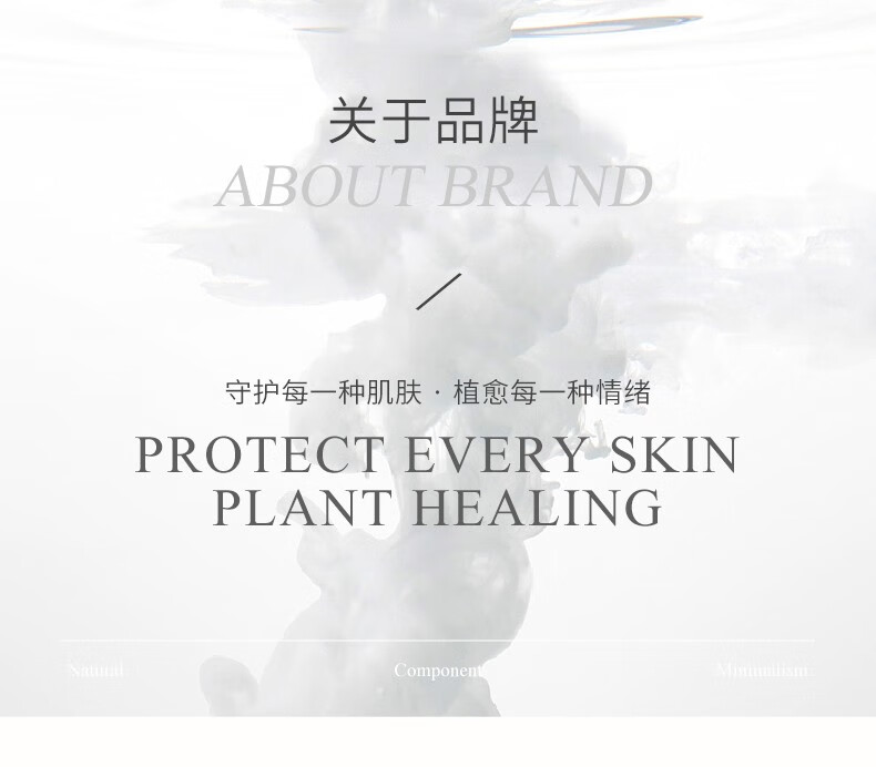 黛兰雪（DYLANSNOW）英国 蓝铜胜肽冻干粉去抗皱紧致淡皱纹修复痘印坑亮肤精华液套盒 44瓶/盒