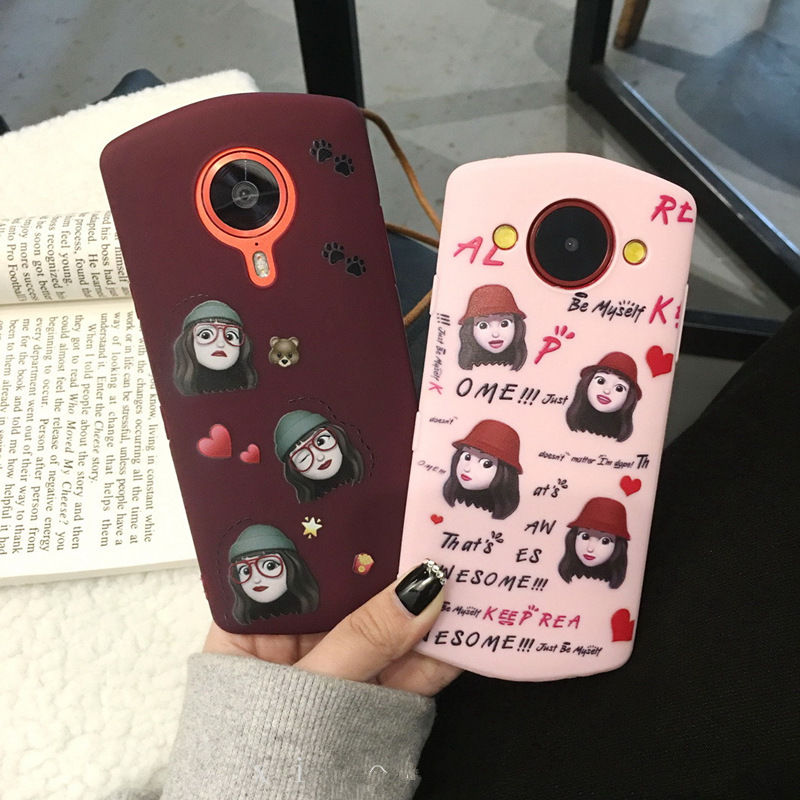 2件-【旅行箱】捧猫美少女 伸手美女 美图t9