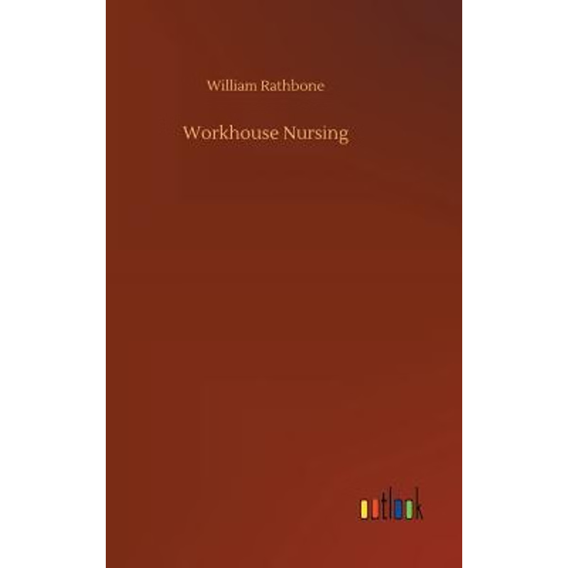 按需印刷Workhouse Nursing[9783732672509]