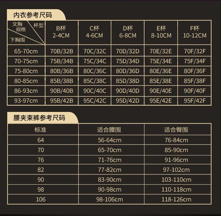 肤色单件短文胸(尺码问题请咨询客服) 106