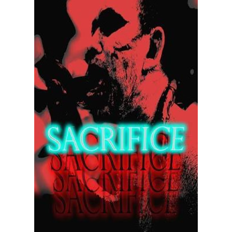 按需印刷Sacrifice[9780244037925]