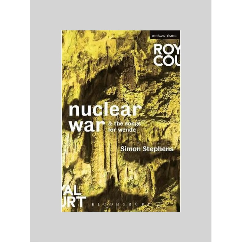 【按需印刷】 Nuclear War & The Songs for Wende