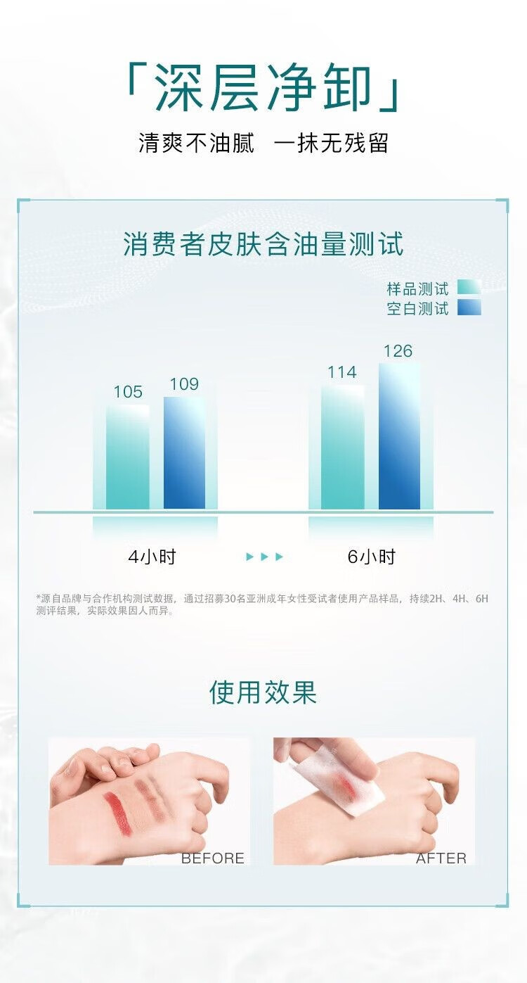 屈臣氏温润保湿水卸妆水500mll眼唇脸三合一温润不油腻清爽不紧绷大容量 【温润保湿】卸妆水500ml