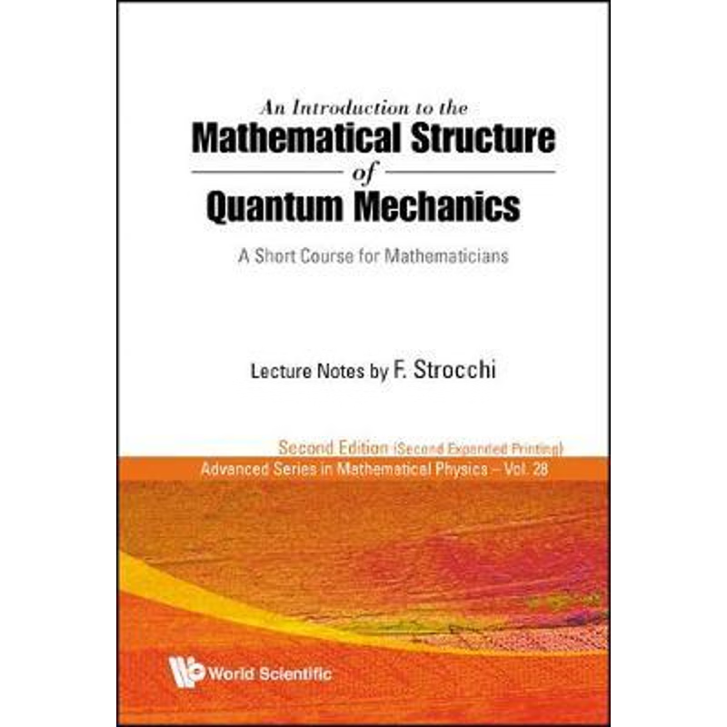 按需印刷An Introduction to the Mathematical Structure of Quantum Mechanics[9789812835222]