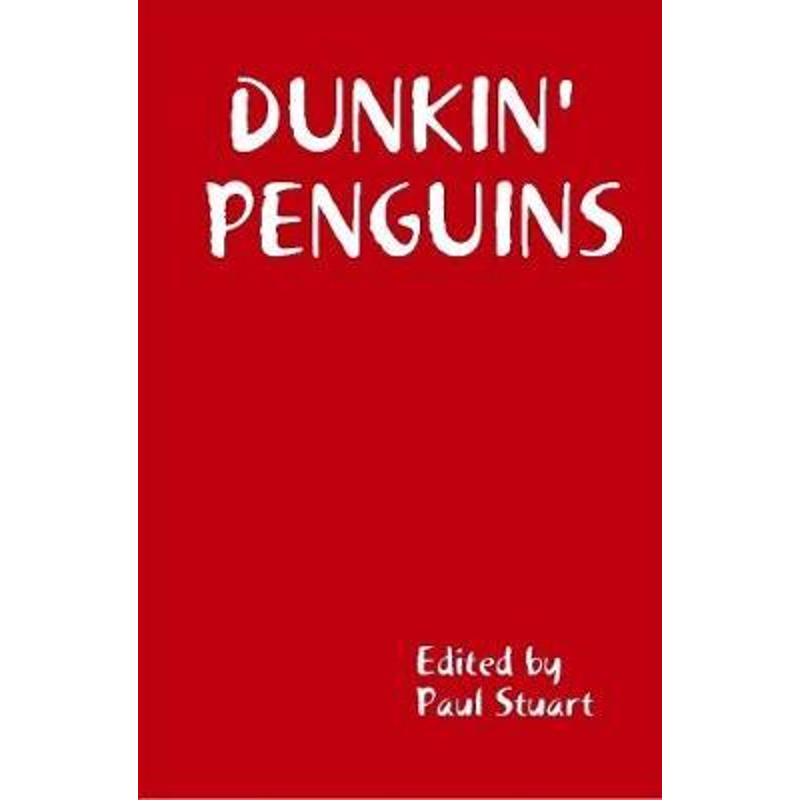 按需印刷DUNKIN' PENGUINS[9780244533113]