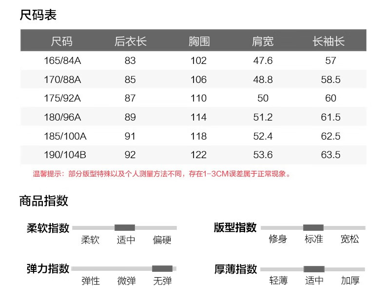 红豆(hodo)男装 毛呢大衣男立领新品修身商务休闲男士