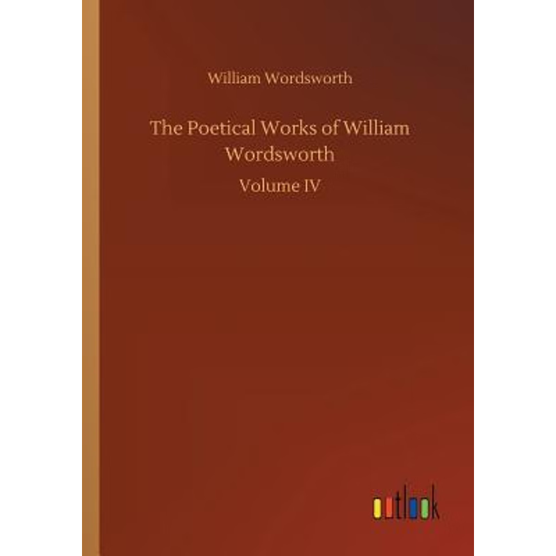 按需印刷The Poetical Works of William Wordsworth[9783732665037]