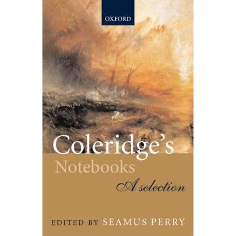 按需印刷Coleridge's Notebooks[9780198712022]