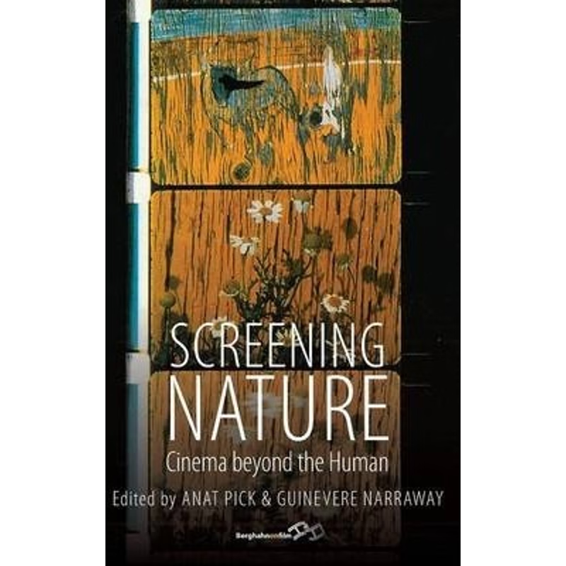 按需印刷Screening Nature[9781782382263]