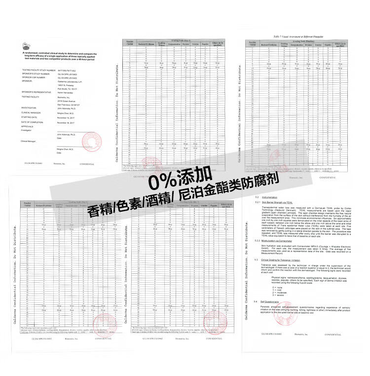 Cetaphil丝塔芙大白罐婴儿保湿身体润肤乳清洁面霜男女孕妇适用所有肤质 大白罐保湿霜566g*1罐