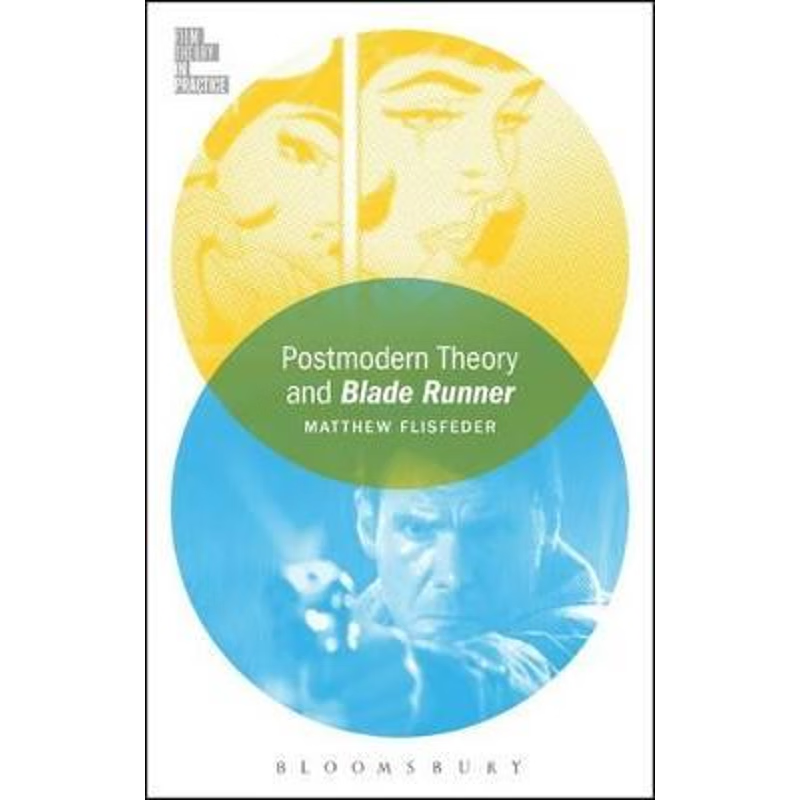 按需印刷Postmodern Theory and Blade Runner[9781501311802]