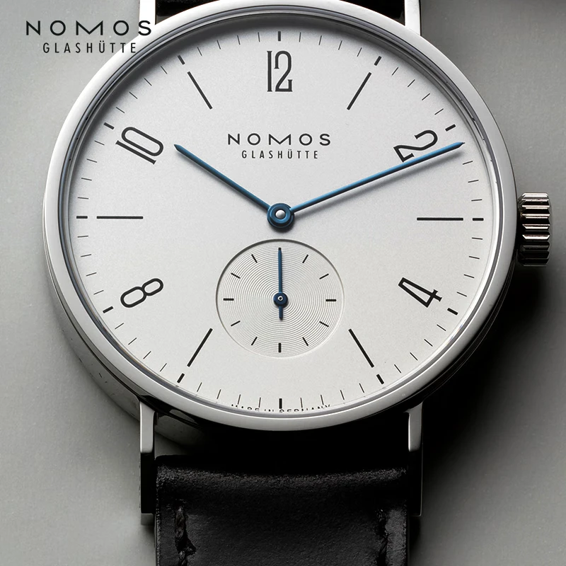 nomos tangomat