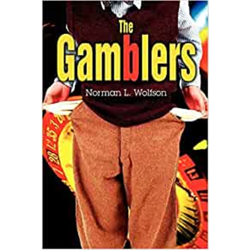 按需印刷The Gamblers[9780595356416]