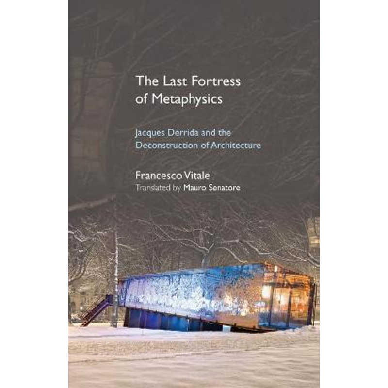 按需印刷Last Fortress of Metaphysics, The[9781438469362]