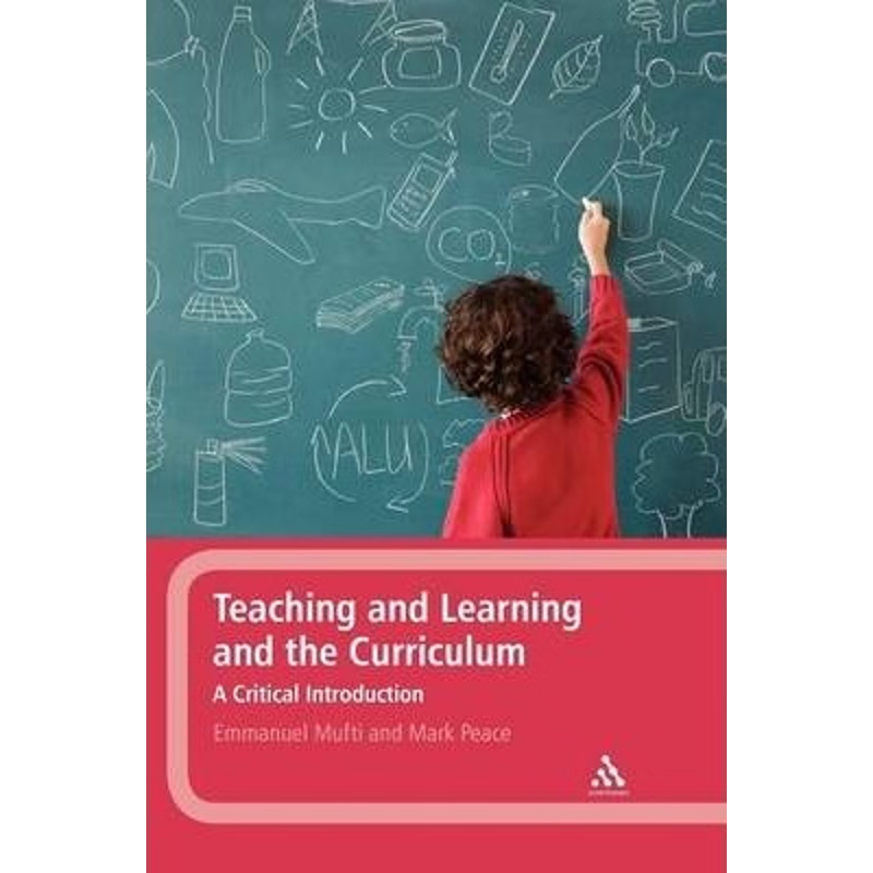 按需印刷Teaching and Learning and the Curriculum[9781441154842]