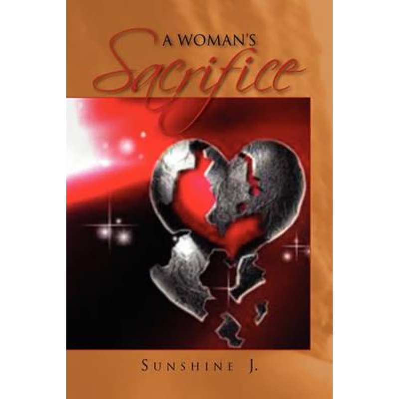 按需印刷A Woman's Sacrifice[9781453549537]