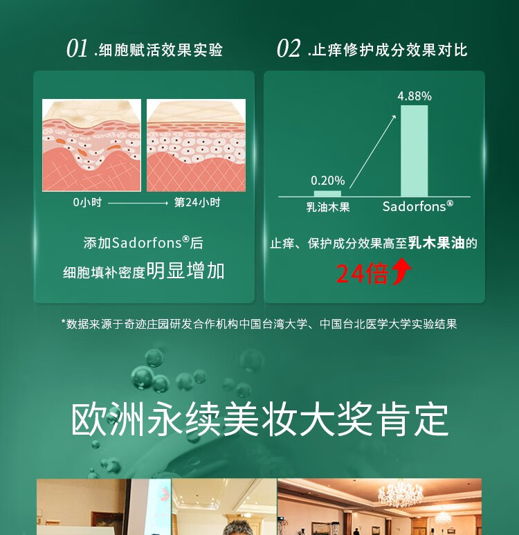 奇蹟莊園（AGEDOR） 净颜卸妆油敏感肌温和深层清洁植物精油秒速乳化眼唇脸部洁颜油 敏孕适用 200ml