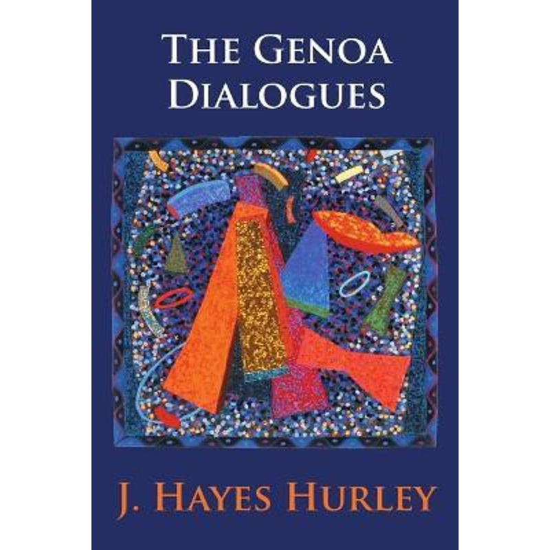 按需印刷The Genoa Dialogues[9781483420998]