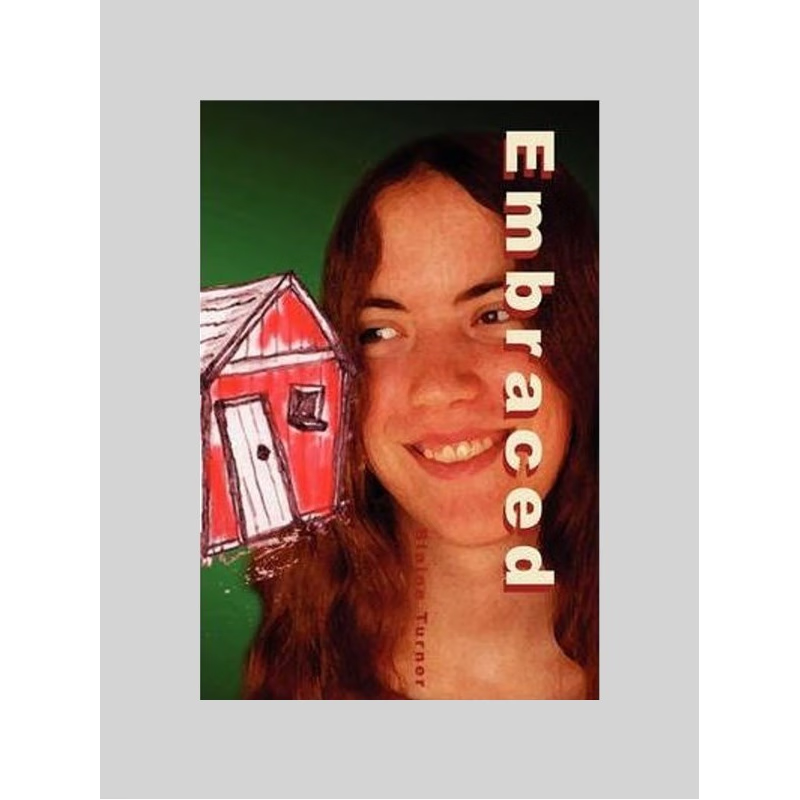 按需印刷不退不换Embraced[9780578004976]