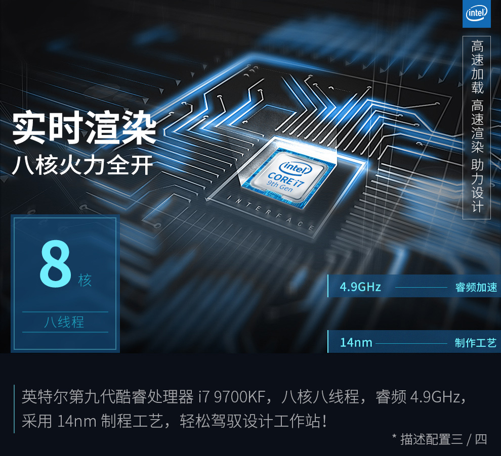 易图云天i7 12700kf 11700f p620t600设计师图形工作站组装电脑主机