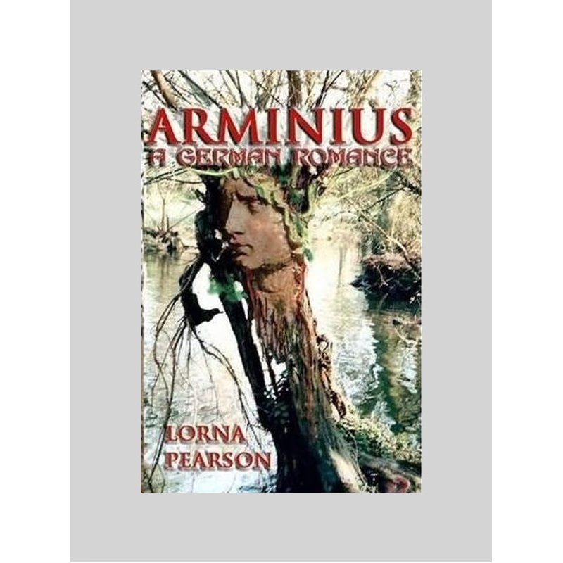 按需印刷Arminius[9781445222134]