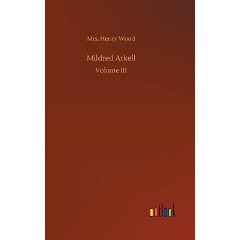 按需印刷Mildred Arkell[9783732663682]