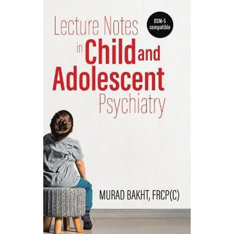 按需印刷Lecture Notes in Child and Adolescent Psychiatry[9780228828082]