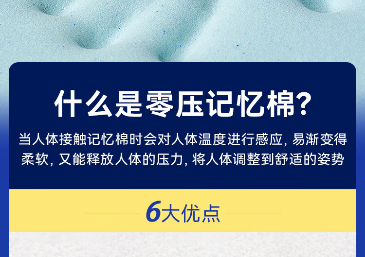 29，雙正 盒子牀墊20cm厚壓縮卷包彈簧牀墊2米*2米記憶棉乳膠牀墊2米1.8米 A款20cm：軟硬適中 經濟實用 2米*2米