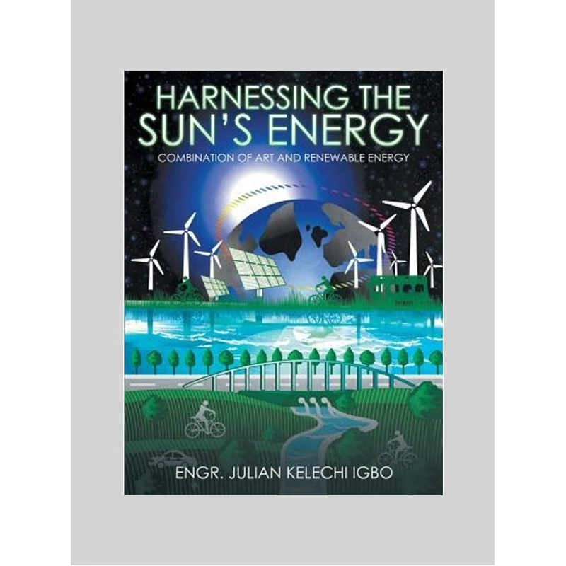 按需印刷Harnessing the Sun's Energy[9781491799505]