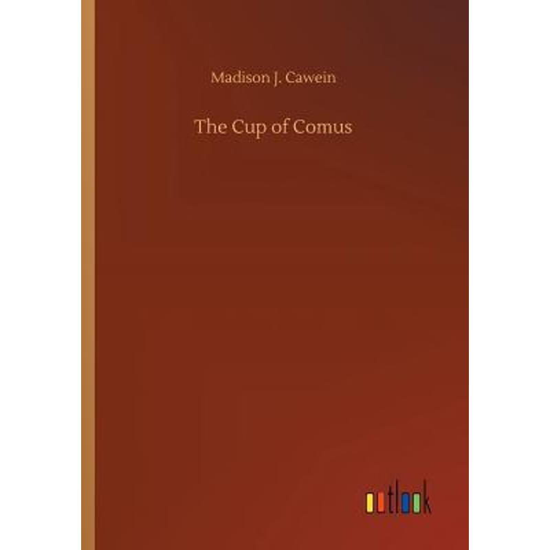 按需印刷The Cup of Comus[9783734034688]