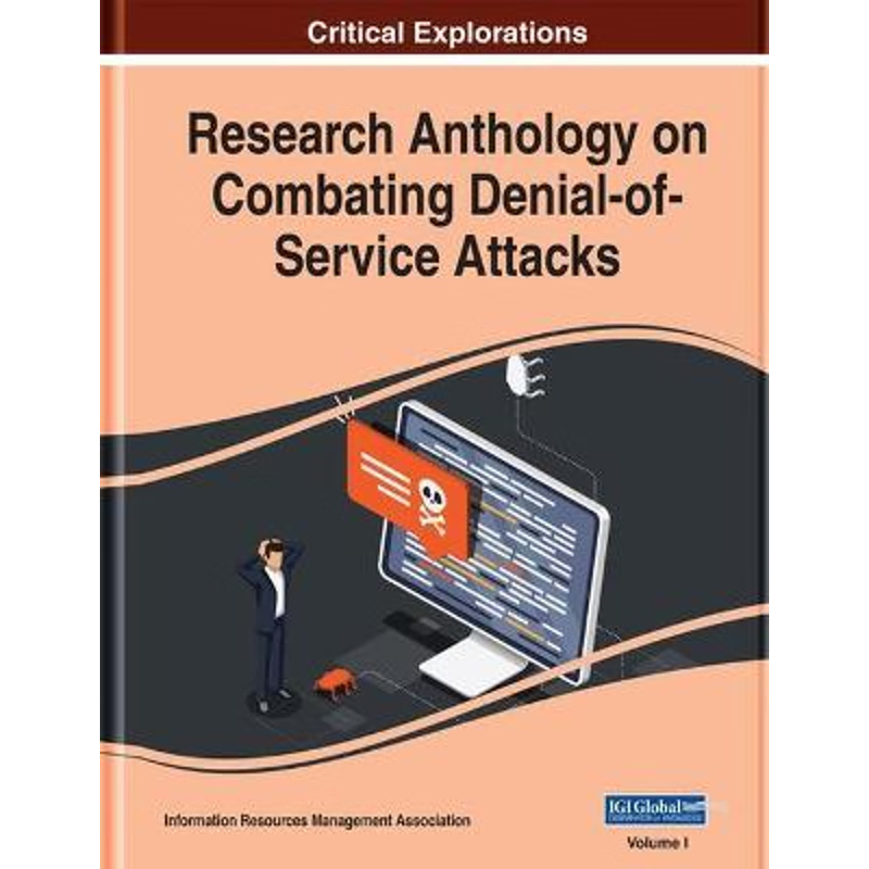 按需印刷Research Anthology on Combating Denial-of-Service Attacks[9781799853480]