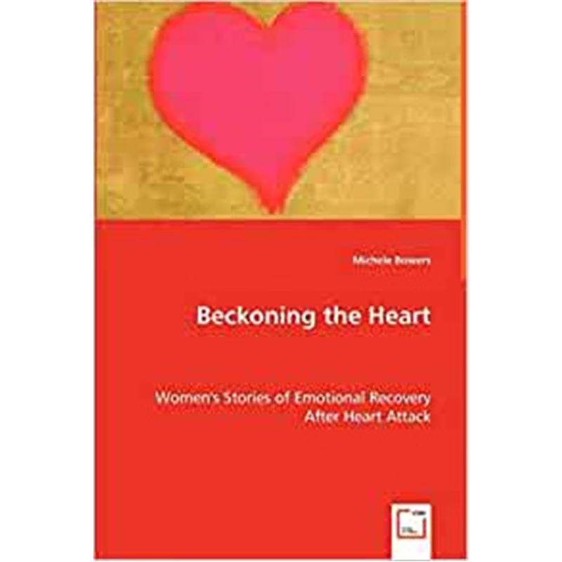 按需印刷Beckoning the Heart[9783639028690]