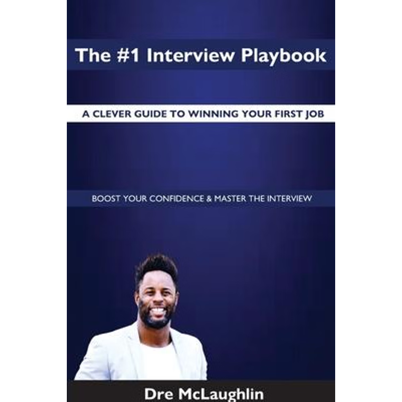 按需印刷The #1 Interview Playbook:A clever guide to winning your next job[9780648802501]