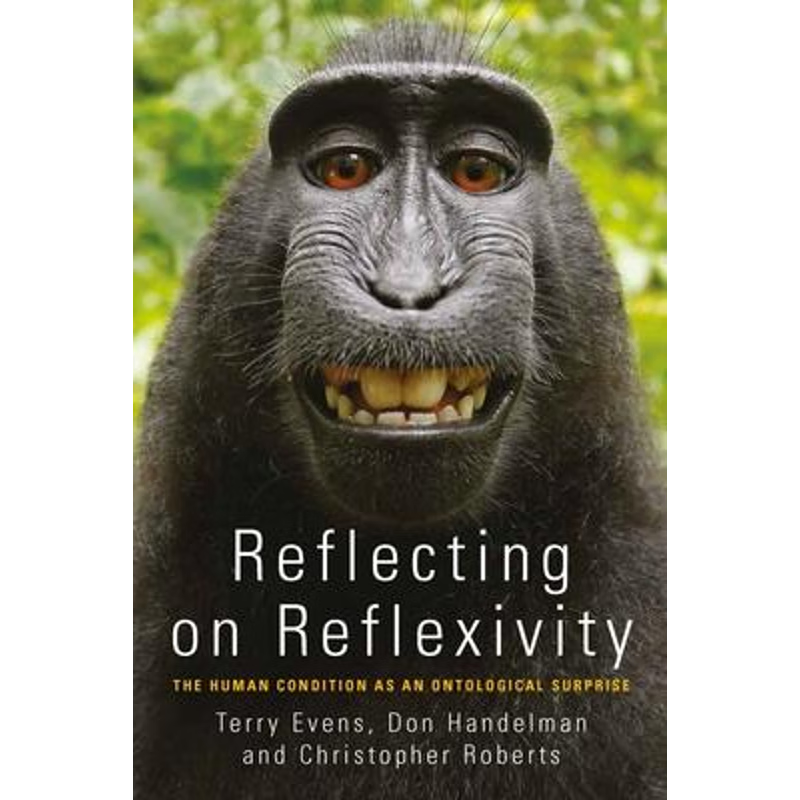 按需印刷Reflecting on Reflexivity[9781789200928]