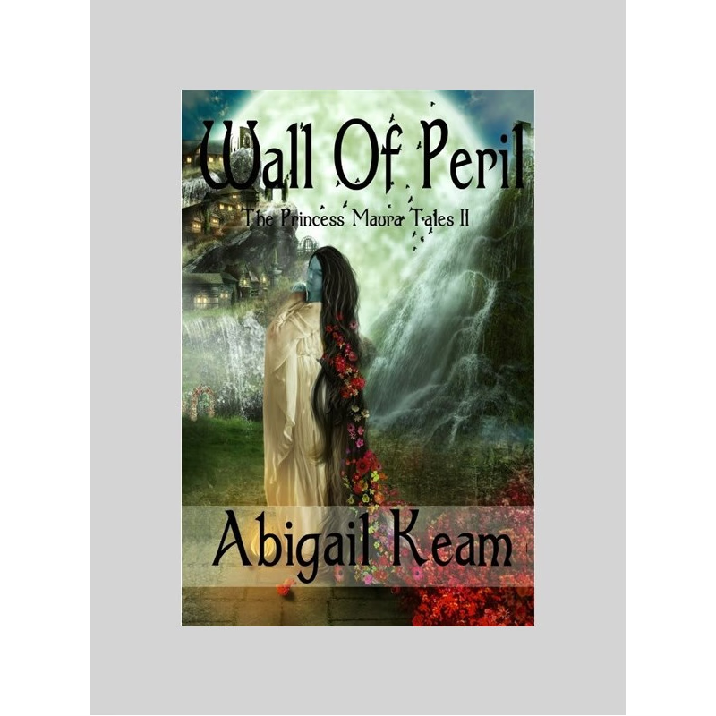 按需印刷Wall Of Peril[9780997972955]