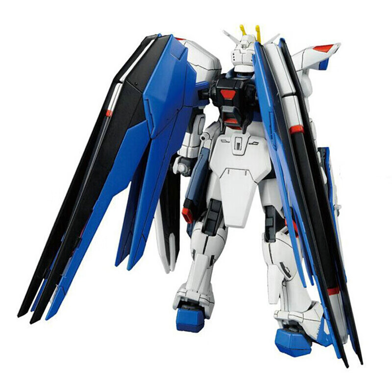定制高达模型hg1144hguc敢达模型拼装1崔斯坦hgd218422