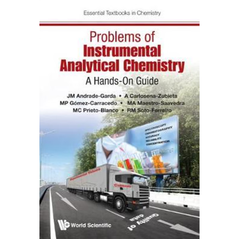 按需印刷不退不换Problems of Instrumental Analytical Chemistry[9781786341792]
