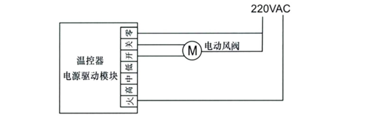 中央空调通用液晶水地暖温控器水机风机盘管可调温空调控制面板 ek
