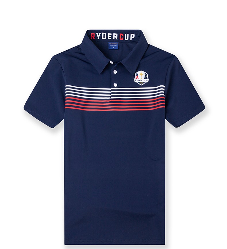 品牌: ryder cup 商品名称:ryder cup莱德杯高尔夫服装男士20夏季