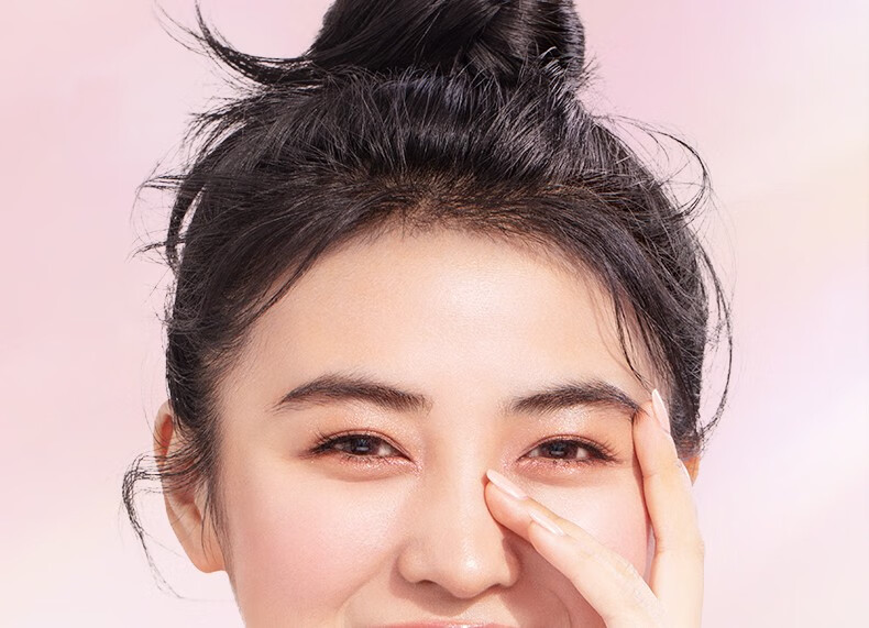 卡姿兰（Carslan） 卡姿兰口红唇膏不掉色不易沾杯滋润保湿防水唇釉套装礼盒小样情人节礼物送女友 #01 玫瑰豆沙