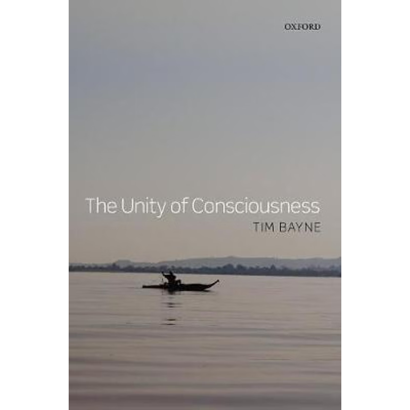 按需印刷The Unity of Consciousness[9780199659401]