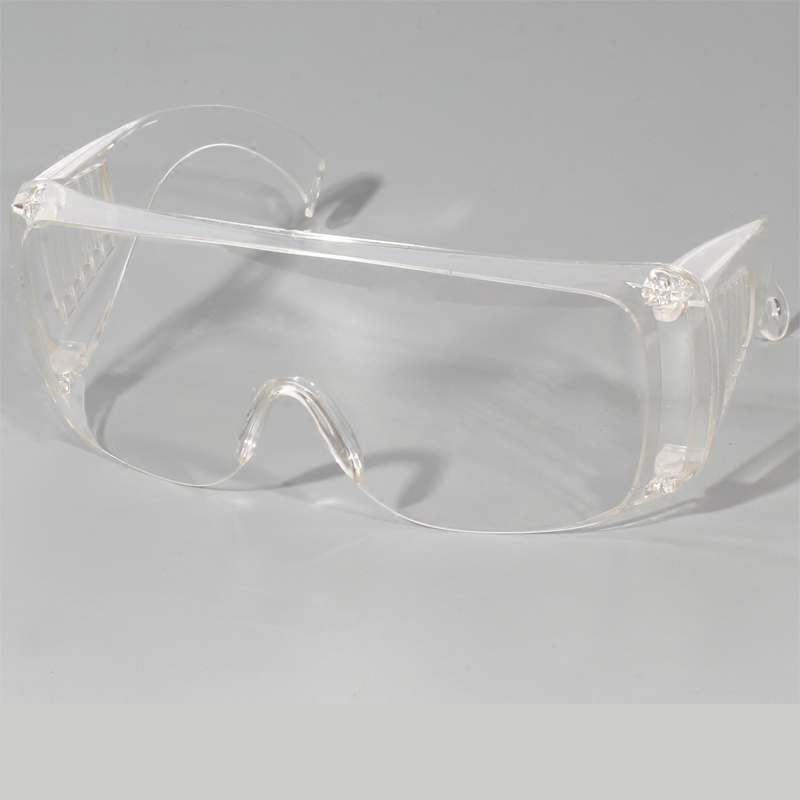 定制工马护目镜防飞溅防风沙安全透明防护眼镜劳保眼镜工作护目镜定制