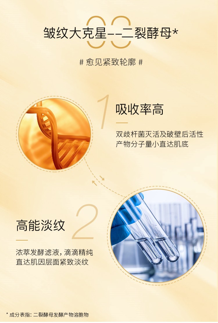 韩束聚时光护肤套装化妆品礼盒抗皱纹改善细纹保湿补水提拉紧致护肤品