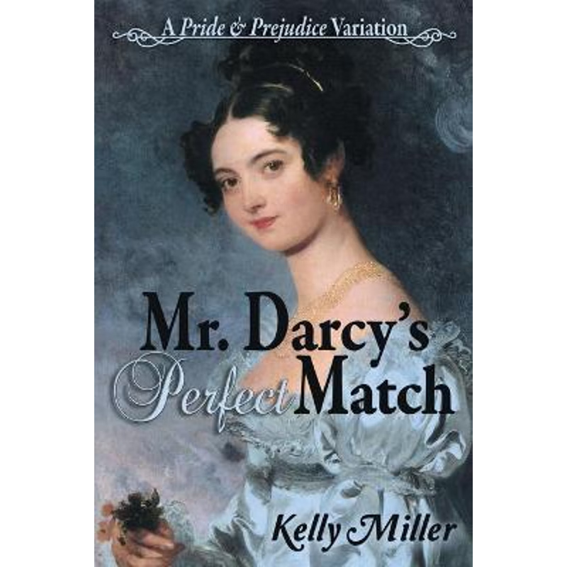 按需印刷Mr. Darcy's Perfect Match[9781681310367]