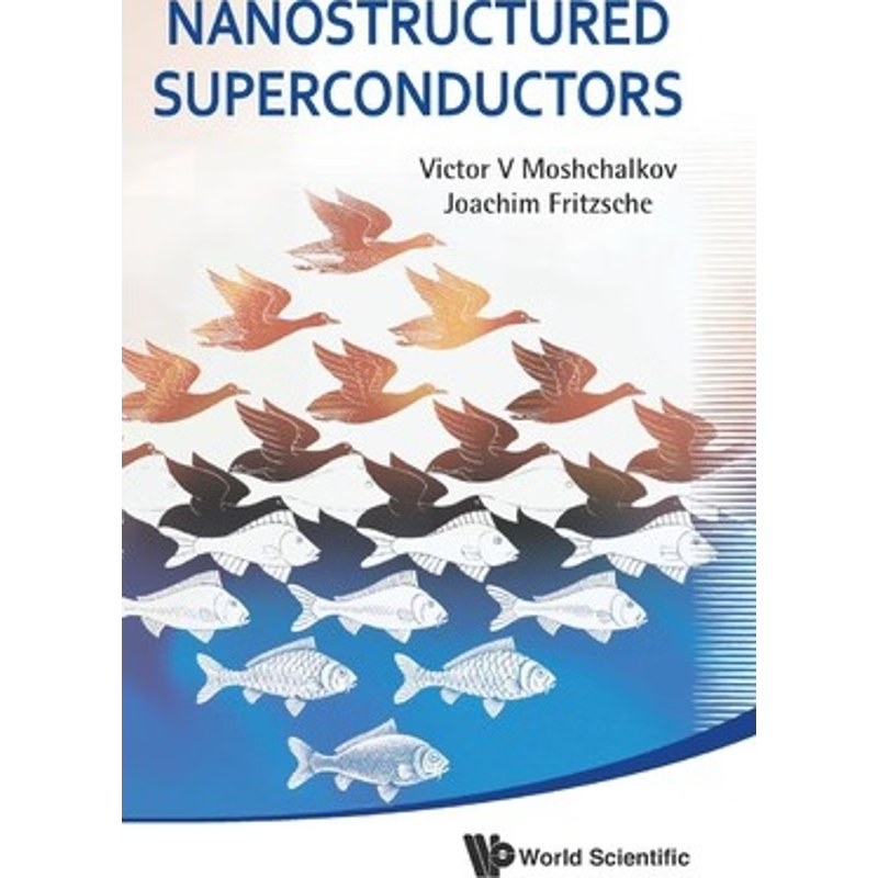 按需印刷Nanostructured Superconductors[9789814343916]