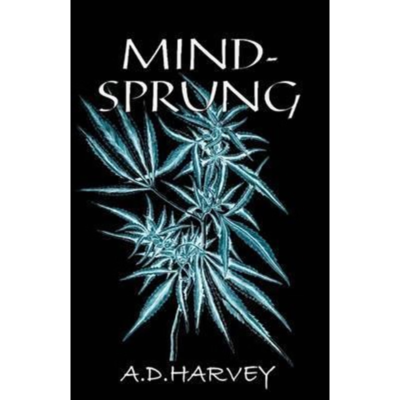 按需印刷Mind-Sprung[9781906958671]