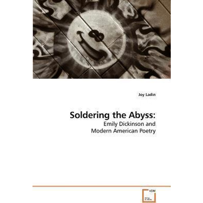 按需印刷Soldering the Abyss[9783639158960]