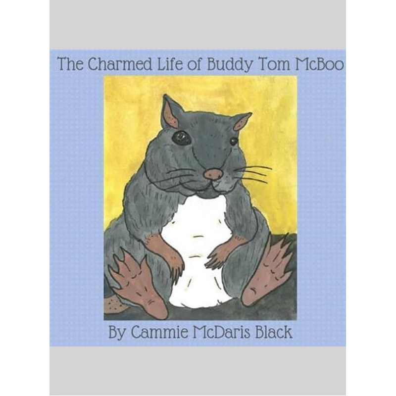 按需印刷The Charmed Life of Buddy Tom McBoo[9780359265558]